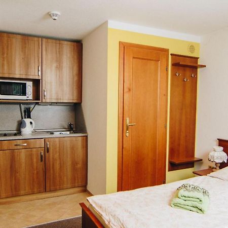 Haus Blueberry - Baranek Resorts Леоганг Экстерьер фото