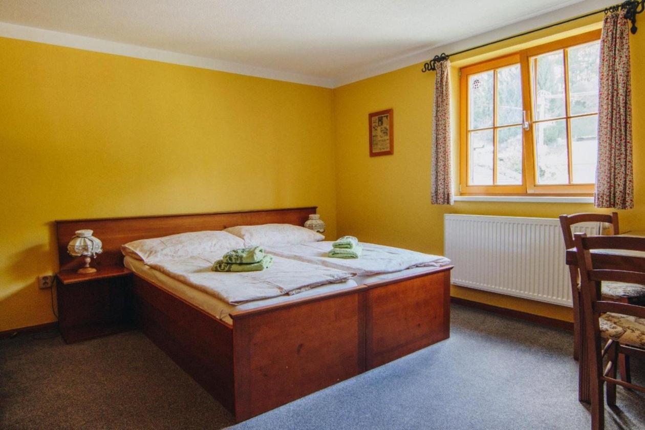 Haus Blueberry - Baranek Resorts Леоганг Экстерьер фото