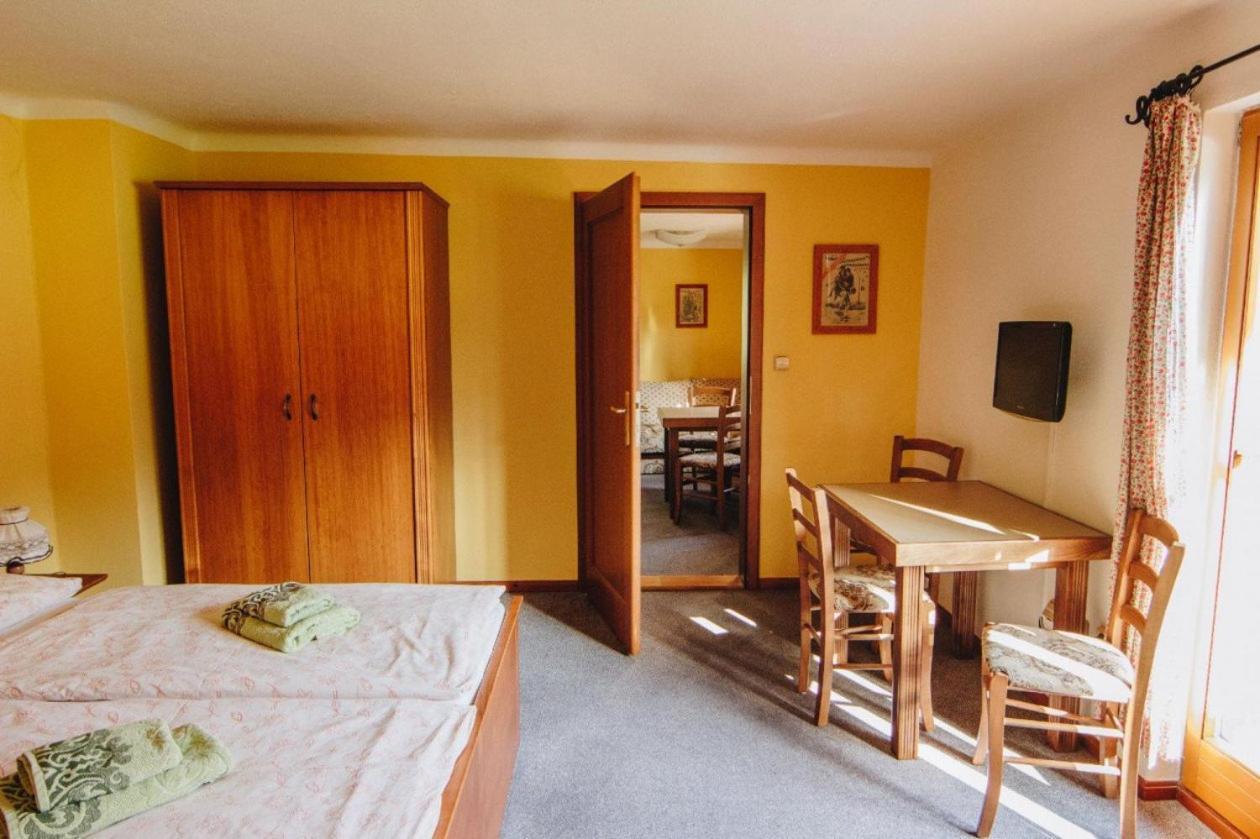 Haus Blueberry - Baranek Resorts Леоганг Экстерьер фото