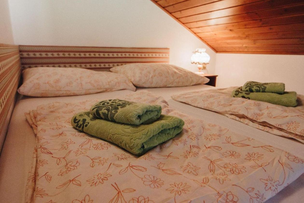 Haus Blueberry - Baranek Resorts Леоганг Экстерьер фото