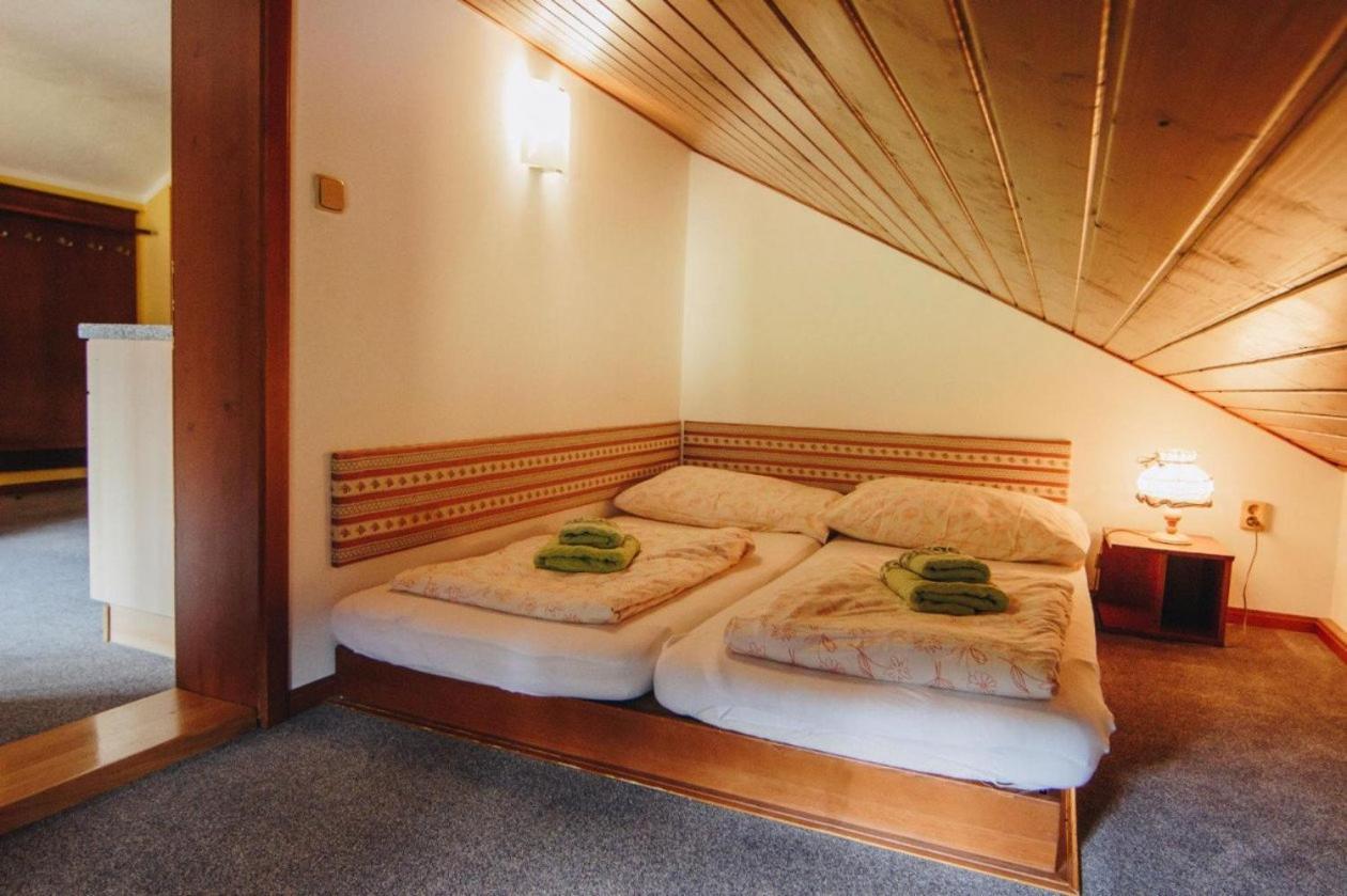 Haus Blueberry - Baranek Resorts Леоганг Экстерьер фото