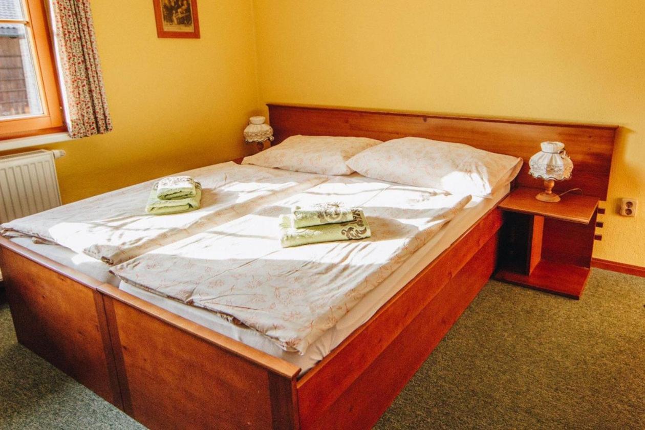 Haus Blueberry - Baranek Resorts Леоганг Экстерьер фото