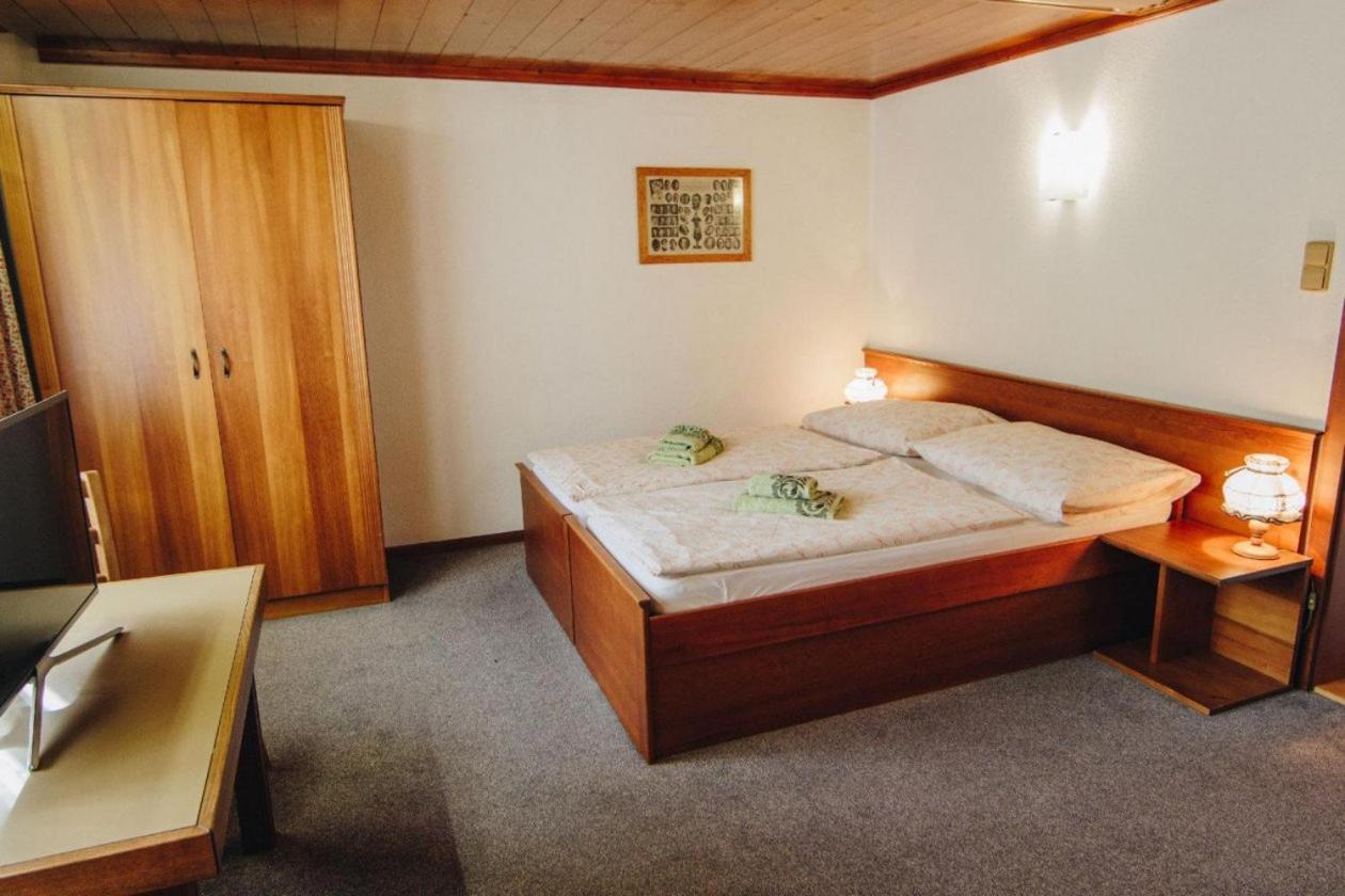 Haus Blueberry - Baranek Resorts Леоганг Экстерьер фото