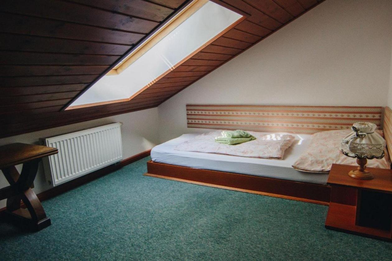 Haus Blueberry - Baranek Resorts Леоганг Экстерьер фото