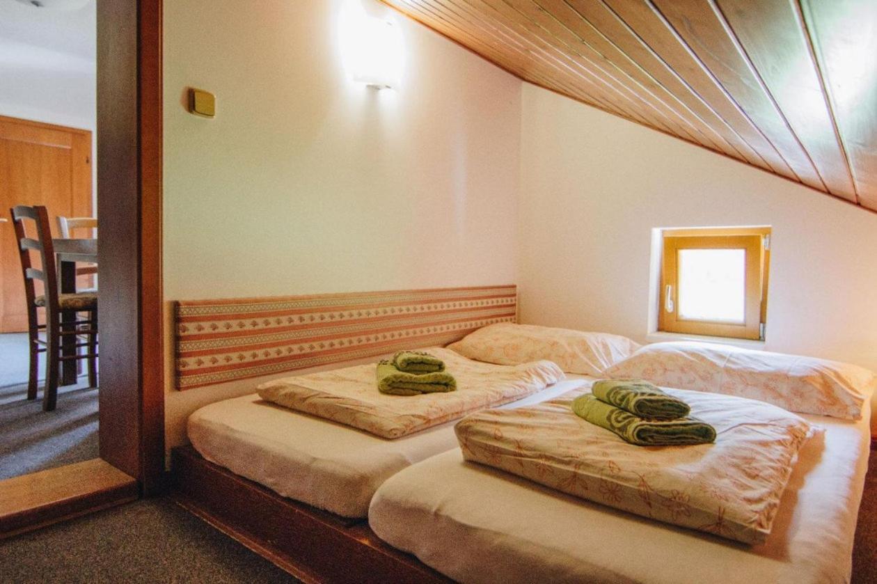 Haus Blueberry - Baranek Resorts Леоганг Экстерьер фото