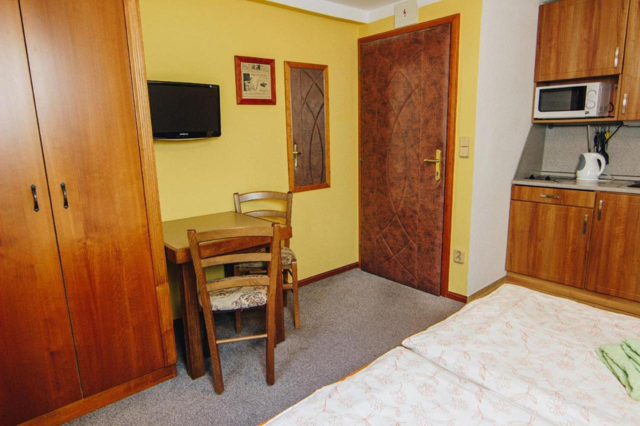 Haus Blueberry - Baranek Resorts Леоганг Экстерьер фото