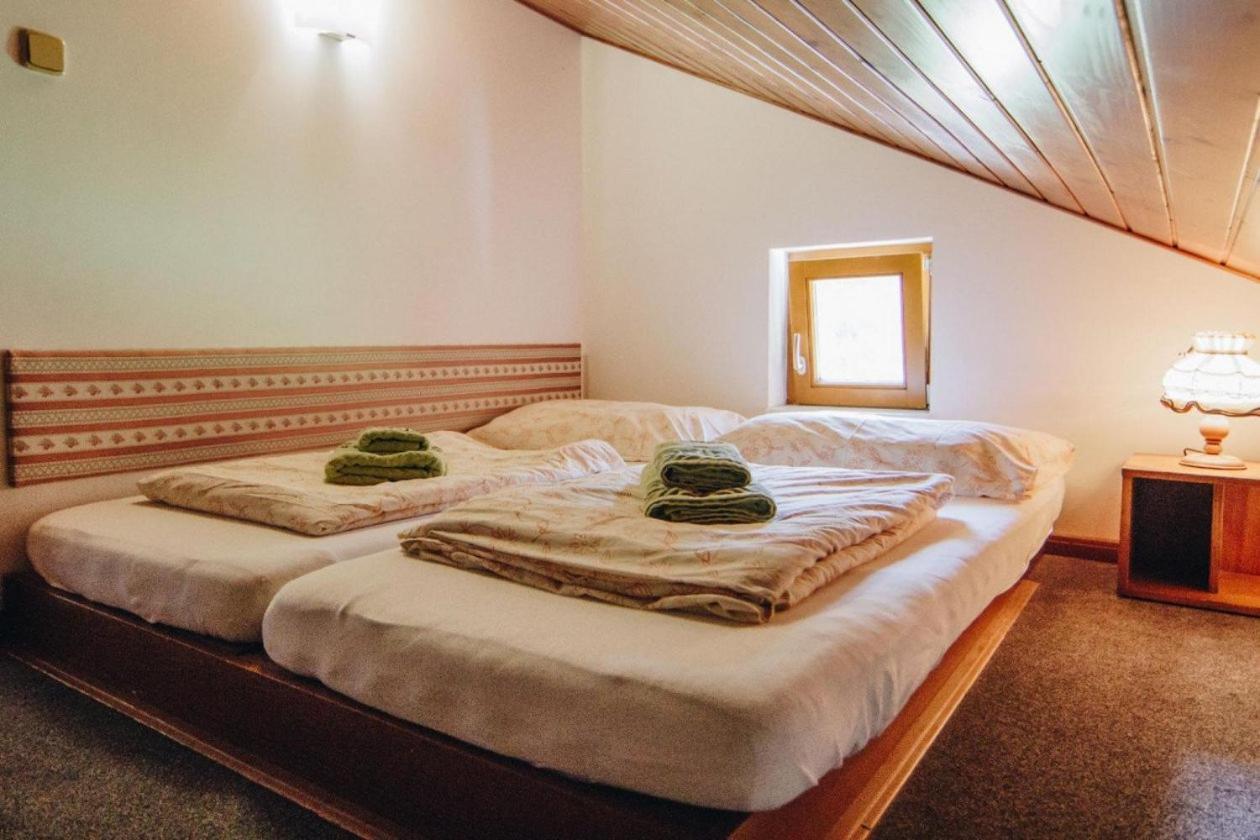 Haus Blueberry - Baranek Resorts Леоганг Экстерьер фото