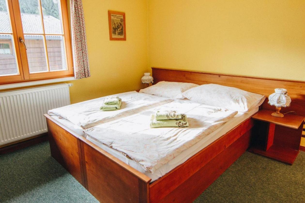 Haus Blueberry - Baranek Resorts Леоганг Экстерьер фото